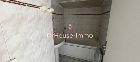 Duplex T1 em Dammarie-les-Lys, France N.º 175271 4