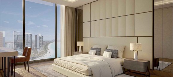 1 Schlafzimmer Wohnung in Meydan, UAE, Nr. 117729 4