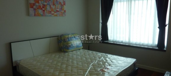 Condominio de 1 dormitorio en Bangkok, Thailand No. 7709 3