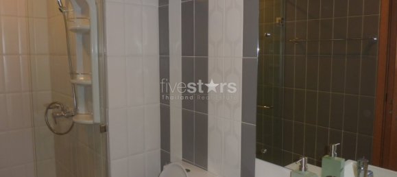 Condominio de 1 dormitorio en Bangkok, Thailand No. 7709 4