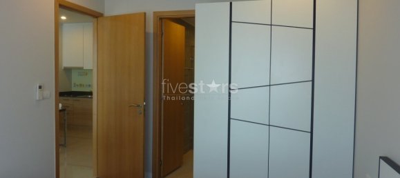 Condominio de 1 dormitorio en Bangkok, Thailand No. 7709 2