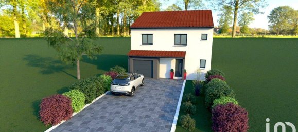 700m² Land in Haraucourt, France No. 255326 2