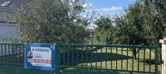 700m² Land in Haraucourt, France No. 255326 6