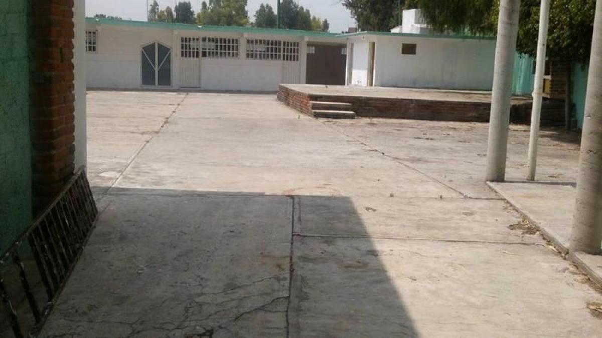 Terreno T8 em Ciudad Lopez Mateos, Mexico N.º 202973