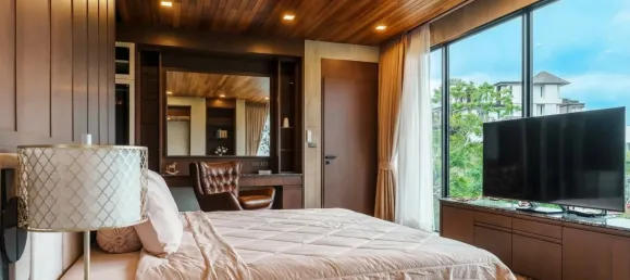 2 Schlafzimmer Haus in Bang Tao, Thailand, Nr. 80066 22