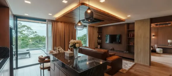 2 Schlafzimmer Haus in Bang Tao, Thailand, Nr. 80066 19