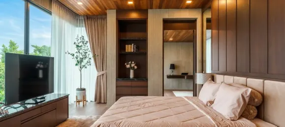 2 Schlafzimmer Haus in Bang Tao, Thailand, Nr. 80066 7