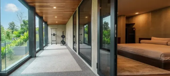 2 Schlafzimmer Haus in Bang Tao, Thailand, Nr. 80066 4