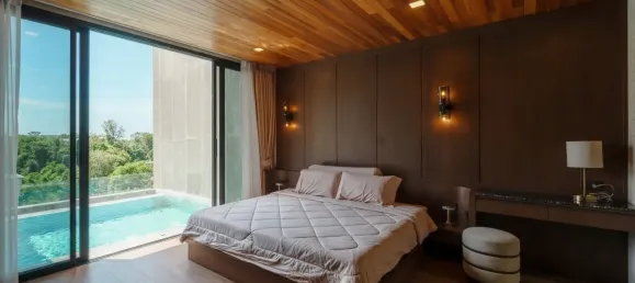 2 Schlafzimmer Haus in Bang Tao, Thailand, Nr. 80066 3