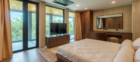 2 Schlafzimmer Haus in Bang Tao, Thailand, Nr. 80066 5