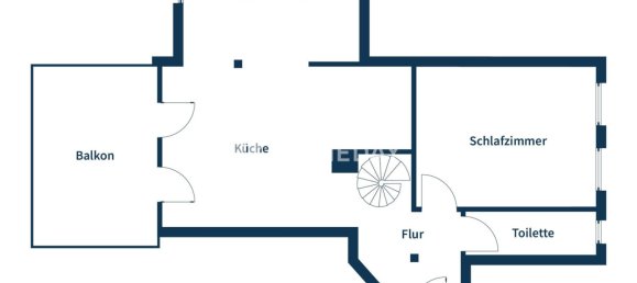 1 bedroom Duplex in Baden-Wurttemberg, Germany No. 27164 20