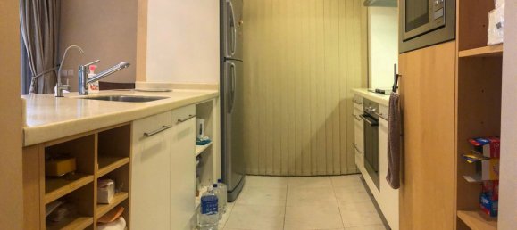 Apartamento com 2 quartos em condomínio em Bangkok, Thailand N.º 6515 15