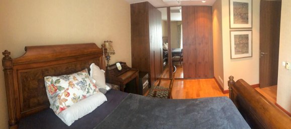 Apartamento com 2 quartos em condomínio em Bangkok, Thailand N.º 6515 5