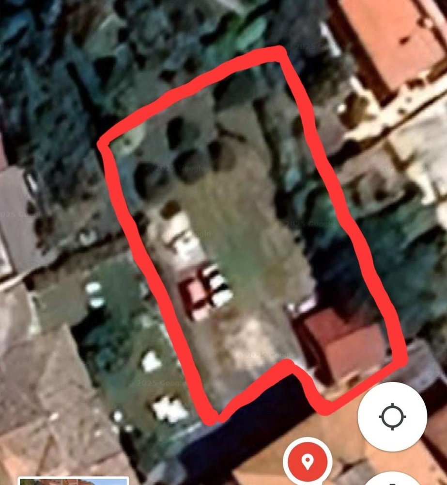 400m² Land in Recanati, Italy No. 251680