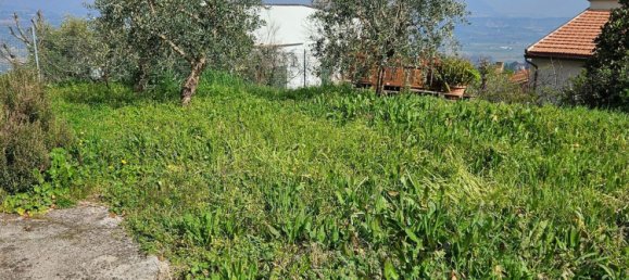 400m² Land in Recanati, Italy No. 251680 4