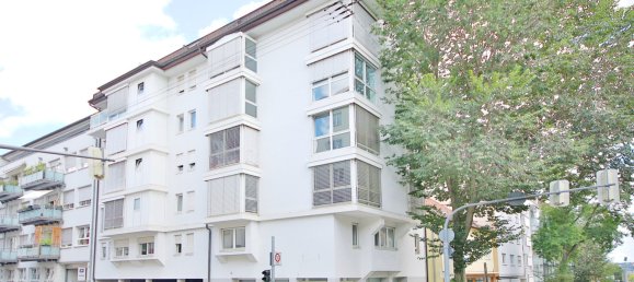 3-salle Appartement à Stuttgart, Germany No. 23224 7