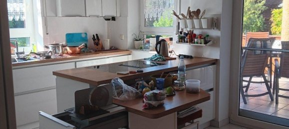 Таунхаус с 3 спальнями в Швайнфурт, Германия № 307478 4