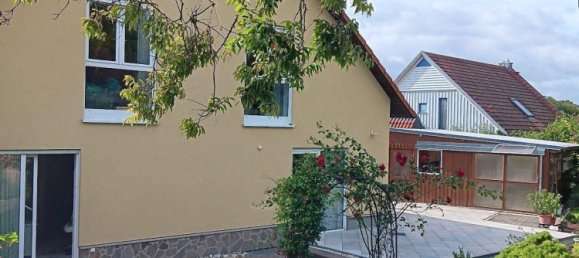 Таунхаус с 3 спальнями в Швайнфурт, Германия № 307478 2