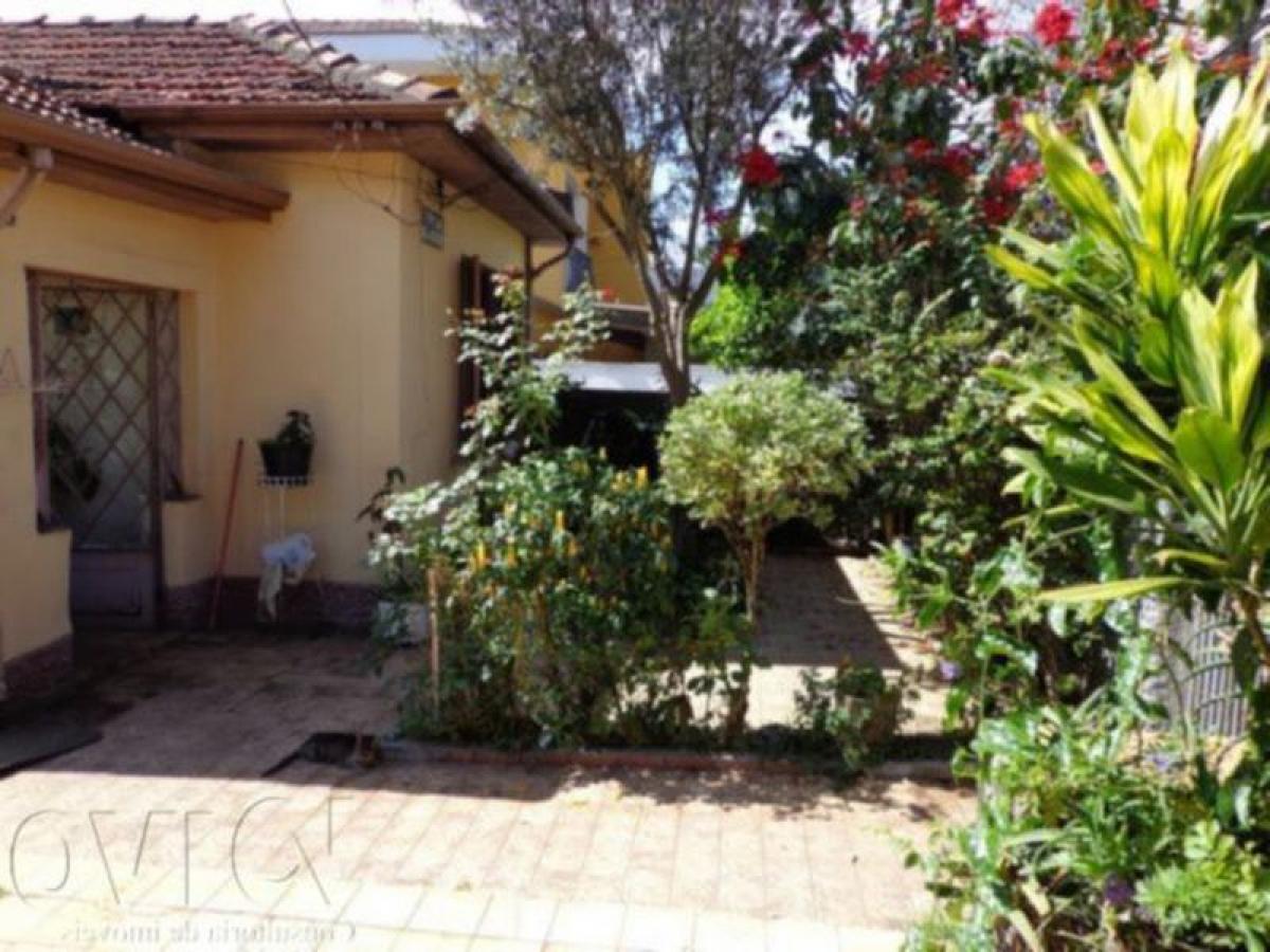 Casa de 2 dormitorios en Sao Paulo, Brazil No. 594563