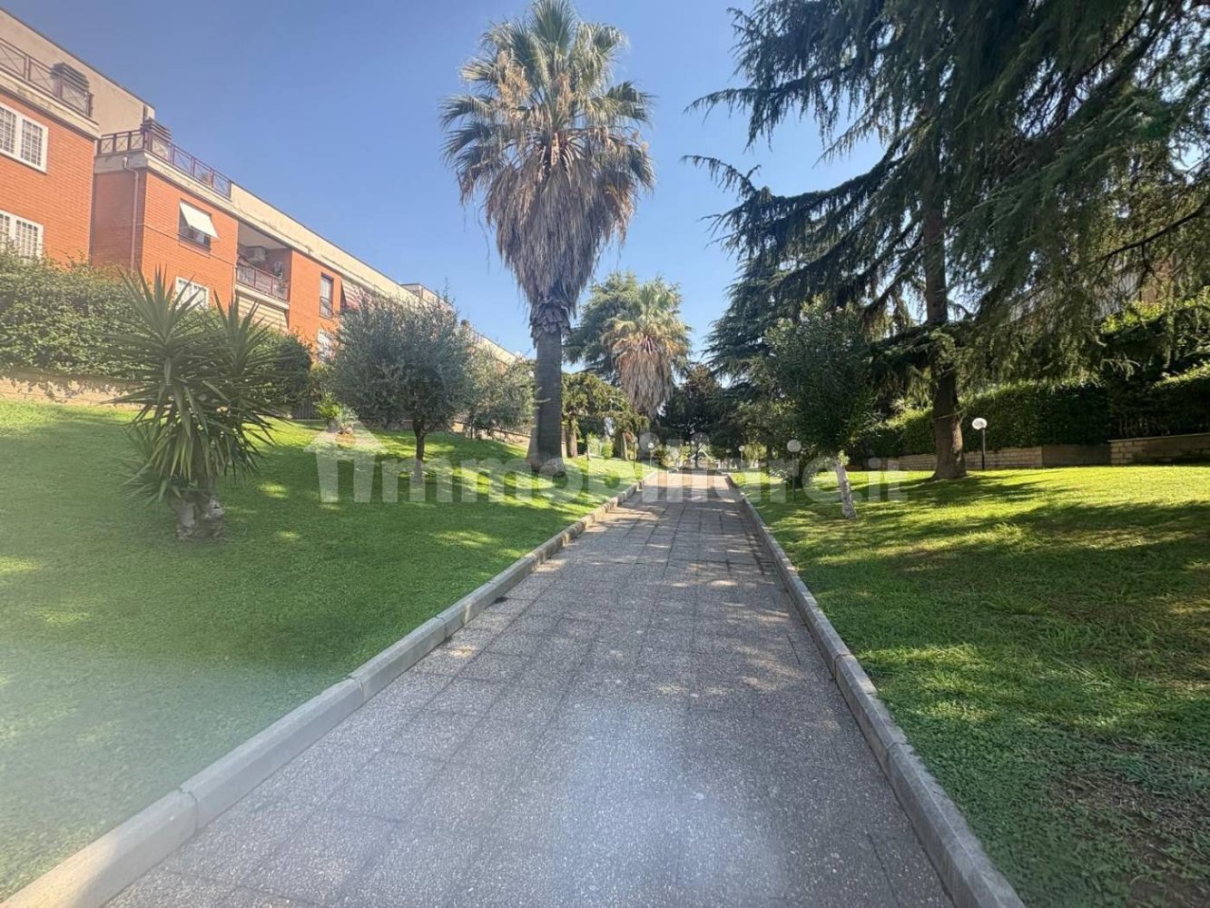 1 Schlafzimmer Wohnung in Rome, Italy, Nr. 375293