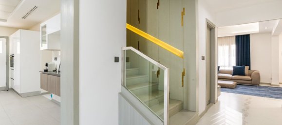 4 bedrooms Villa in Meadows, UAE No. 16942 7