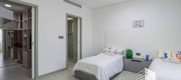 4 bedrooms Villa in Meadows, UAE No. 16942 17