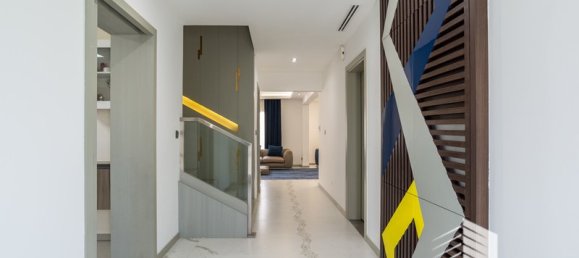 4 bedrooms Villa in Meadows, UAE No. 16942 2