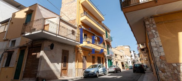 4غرفة منزل في Bagheria, Italy رقم 50470 29