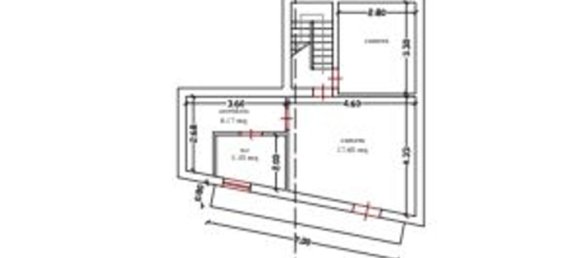 4غرفة منزل في Bagheria, Italy رقم 50470 32