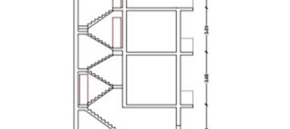 4غرفة منزل في Bagheria, Italy رقم 50470 34