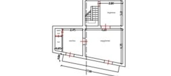 4غرفة منزل في Bagheria, Italy رقم 50470 36