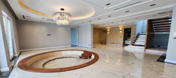 Villa 5+2 in Istanbul, Turkey No. 24706 9