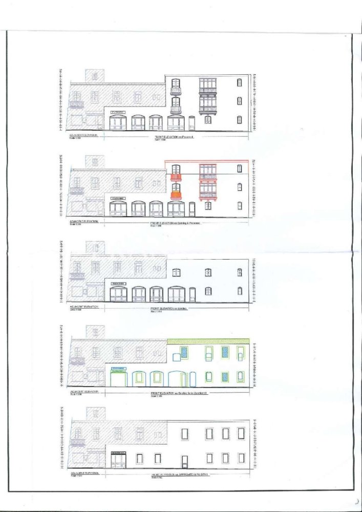 Ladenlokal in Fontana, Malta, Nr. 11980