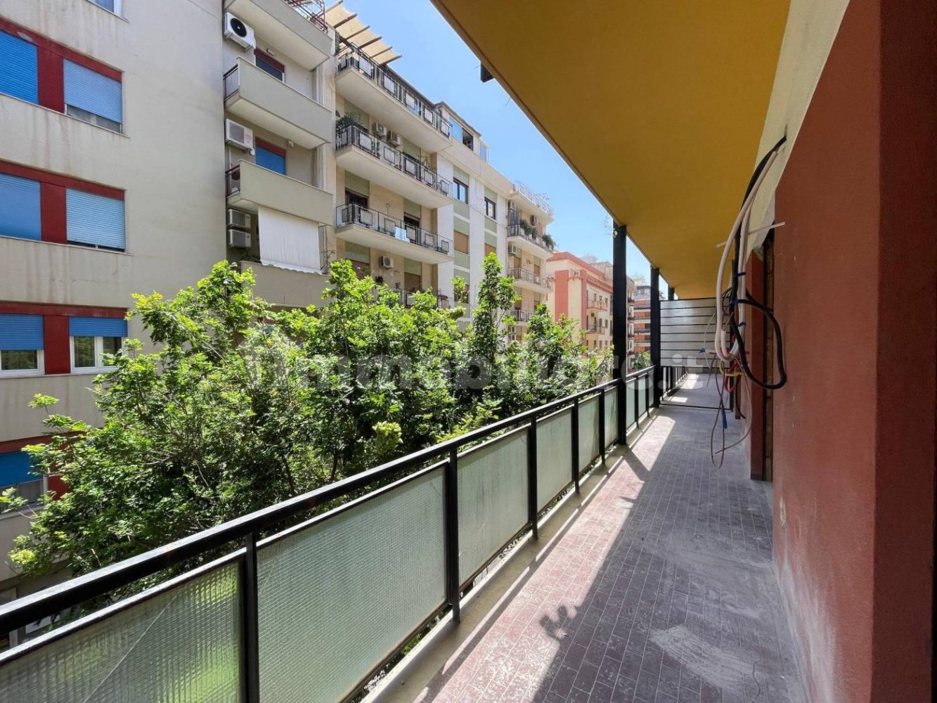 Apartamento de 2 dormitorios en Palermo, Italy No. 271078