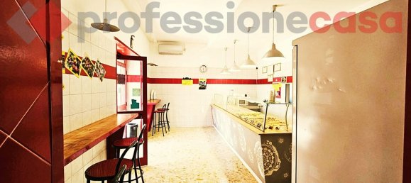 Gewerbliche Immobilie in Piedimonte San Germano, Italy 70m², Nr. 289914 9