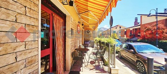 Gewerbliche Immobilie in Piedimonte San Germano, Italy 70m², Nr. 289914 2