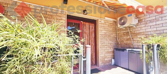 Gewerbliche Immobilie in Piedimonte San Germano, Italy 70m², Nr. 289914 4