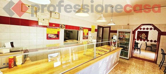 Gewerbliche Immobilie in Piedimonte San Germano, Italy 70m², Nr. 289914 5