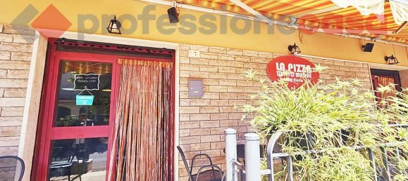 Gewerbliche Immobilie in Piedimonte San Germano, Italy 70m², Nr. 289914 3