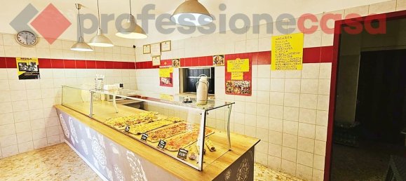 Gewerbliche Immobilie in Piedimonte San Germano, Italy 70m², Nr. 289914 6