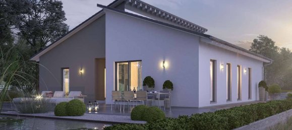 Bungalow de 4 divisões em Berlin, Germany N.º 108791 2