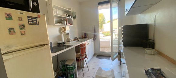 Apartamento de 2 dormitorios en Orleans, France No. 40330 5