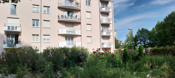 Apartamento de 2 dormitorios en Orleans, France No. 40330 3
