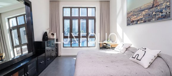 3 chambres Appartement à Downtown Dubai (Downtown Burj Dubai), UAE No. 101044 17