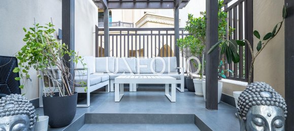 3 chambres Appartement à Downtown Dubai (Downtown Burj Dubai), UAE No. 101044 19