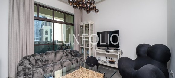 3 chambres Appartement à Downtown Dubai (Downtown Burj Dubai), UAE No. 101044 5