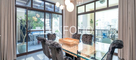 3 chambres Appartement à Downtown Dubai (Downtown Burj Dubai), UAE No. 101044 8