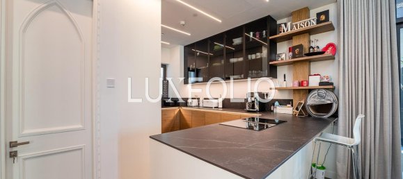 3 chambres Appartement à Downtown Dubai (Downtown Burj Dubai), UAE No. 101044 9