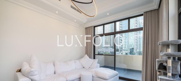 3 chambres Appartement à Downtown Dubai (Downtown Burj Dubai), UAE No. 101044 29