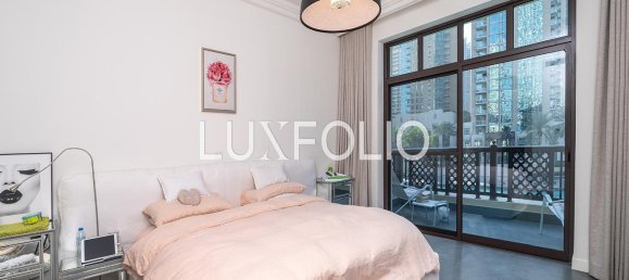 3 chambres Appartement à Downtown Dubai (Downtown Burj Dubai), UAE No. 101044 13